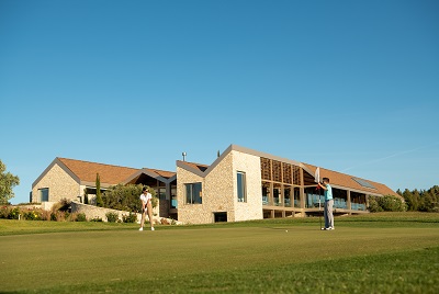Minthis Hills Golf ClubZypern Golfreisen und Golfurlaub