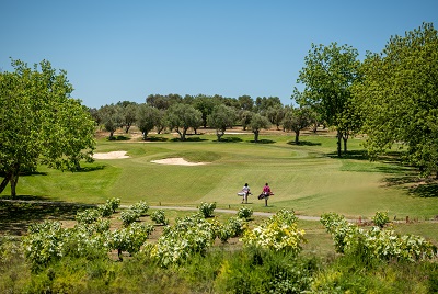 Minthis Hills Golf ClubZypern Golfreisen und Golfurlaub