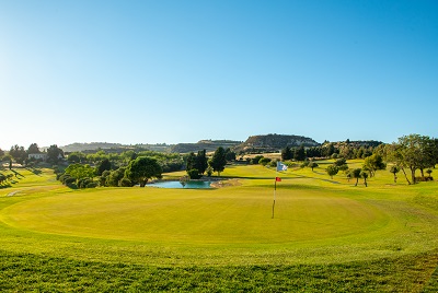 Minthis Hills Golf ClubZypern Golfreisen und Golfurlaub