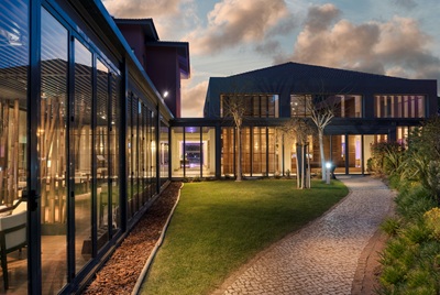 Sheraton Cascais Resort*****Portugal Golfreisen und Golfurlaub