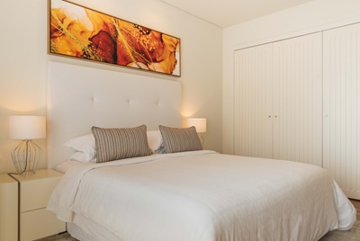 Sheraton Cascais Resort*****Portugal Golfreisen und Golfurlaub