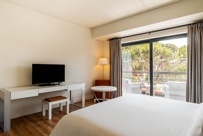 Sheraton Cascais Resort*****Portugal Golfreisen und Golfurlaub