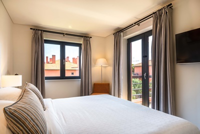 Sheraton Cascais Resort*****Portugal Golfreisen und Golfurlaub