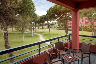 Sheraton Cascais Resort*****Portugal Golfreisen und Golfurlaub