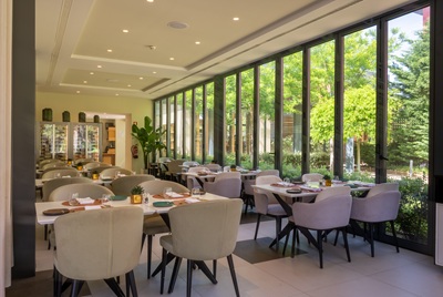Sheraton Cascais Resort*****Portugal Golfreisen und Golfurlaub