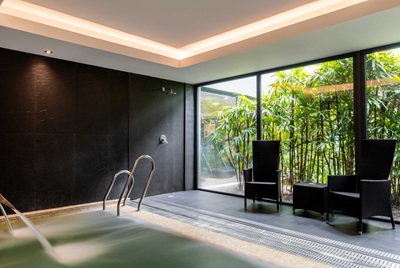 Sheraton Cascais Resort*****Portugal Golfreisen und Golfurlaub