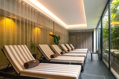 Sheraton Cascais Resort*****Portugal Golfreisen und Golfurlaub