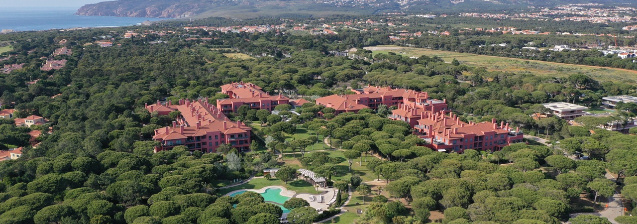 Sheraton Cascais Resort***** - Portugal