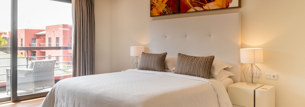 Sheraton Cascais Resort***** - Portugal