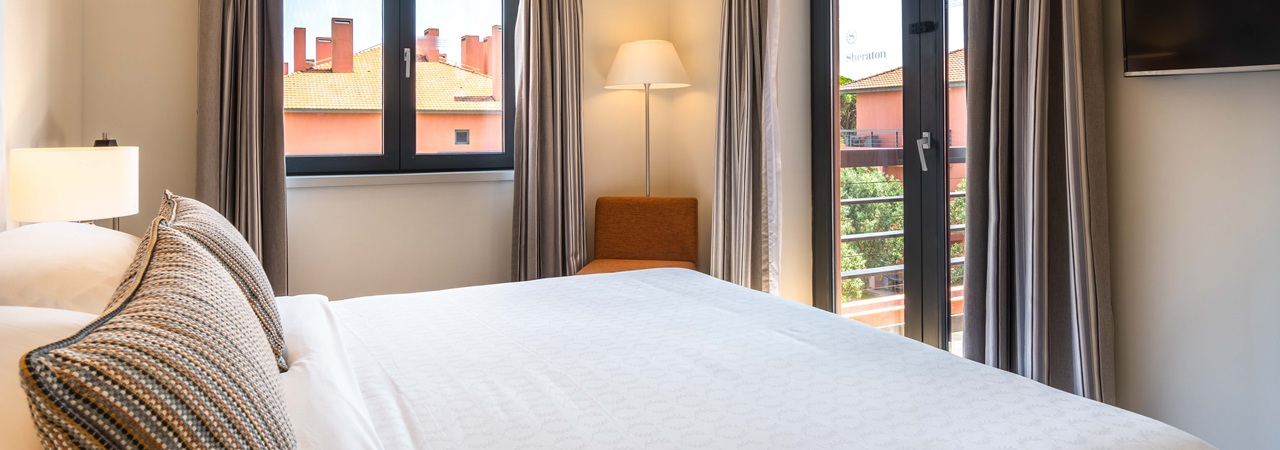 Sheraton Cascais Resort***** - Portugal