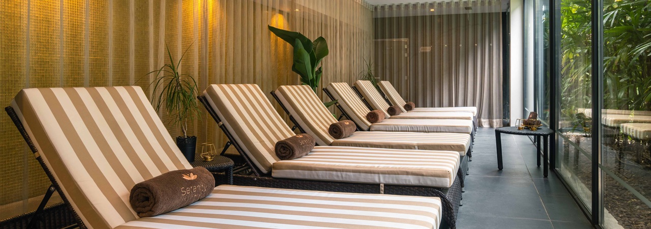 Sheraton Cascais Resort***** - Portugal