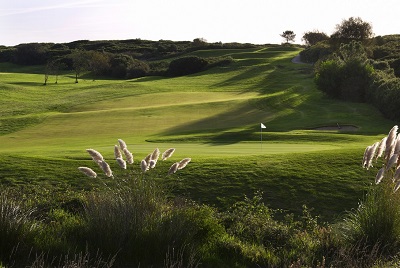 Belas Club de GolfPortugal Golfreisen und Golfurlaub