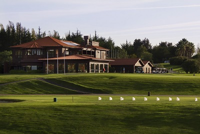 Belas Club de GolfPortugal Golfreisen und Golfurlaub