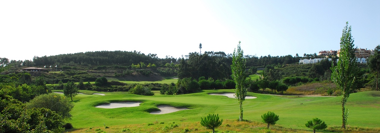 Belas Club de Golf - Portugal