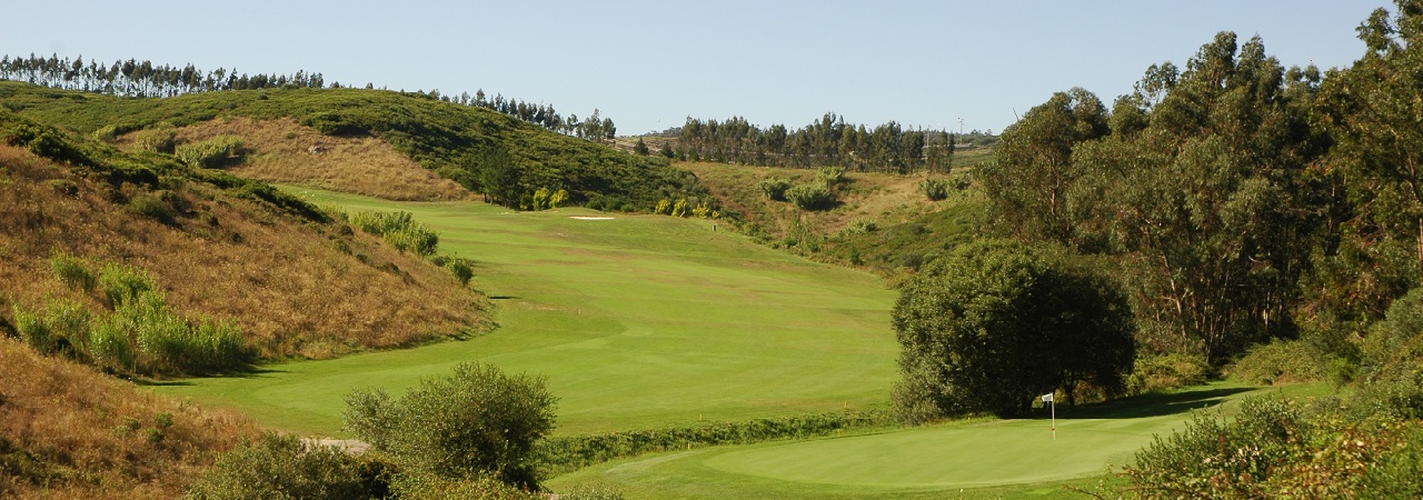 Belas Club de Golf - Portugal