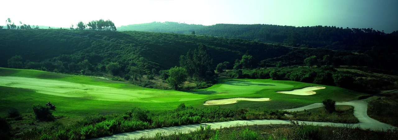 Belas Club de Golf - Portugal