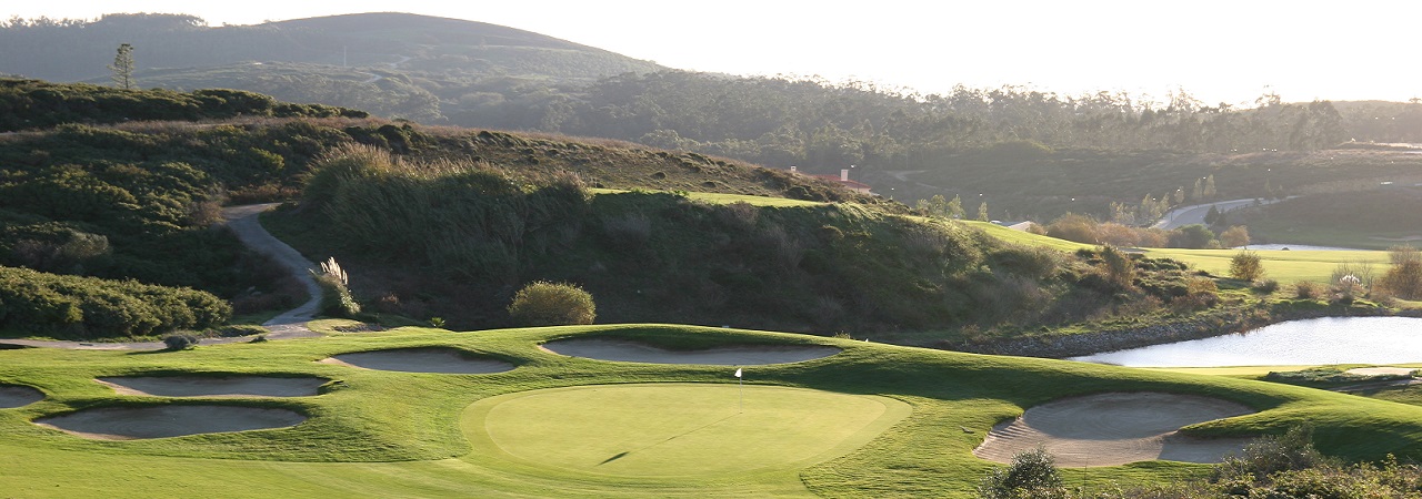 Belas Club de Golf - Portugal