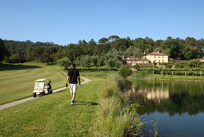 Axis Golf Course Ponte de LimaPortugal Golfreisen und Golfurlaub