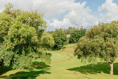 Axis Golf Course Ponte de LimaPortugal Golfreisen und Golfurlaub