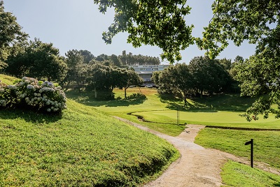 Axis Golf Course Ponte de LimaPortugal Golfreisen und Golfurlaub