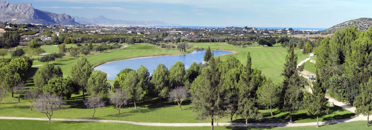 Long Stay Pakete Costa Blanca - Spanien