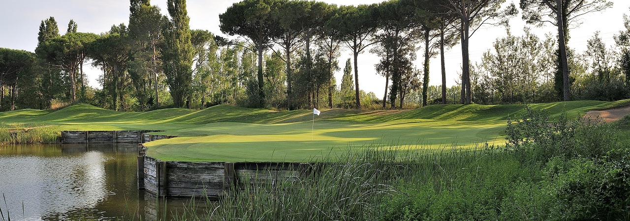 Double Tree by Hilton Emporda Golf & Spa**** - Spanien