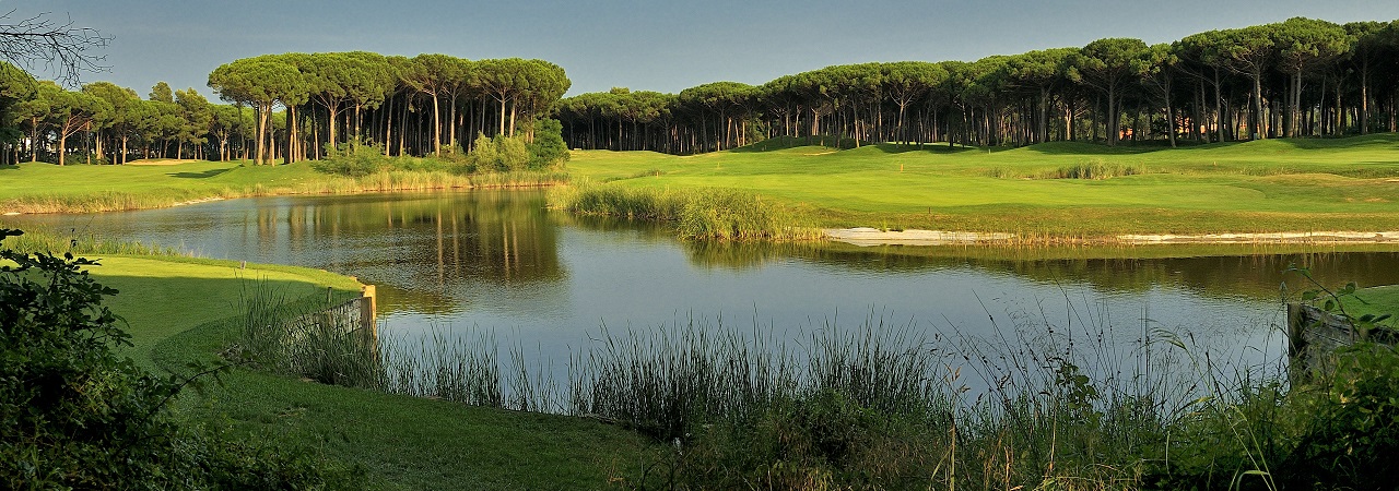 Double Tree by Hilton Emporda Golf & Spa**** - Spanien