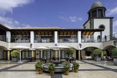 Golfwoche Teneriffa - Hotel Suite Villa Maria*****