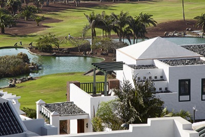 Golfwoche Teneriffa - Hotel Suite Villa Maria*****Spanien Golfreisen und Golfurlaub