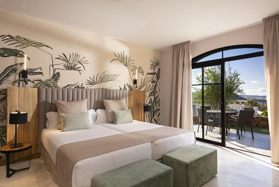 Golfwoche Teneriffa - Hotel Suite Villa Maria*****Spanien Golfreisen und Golfurlaub