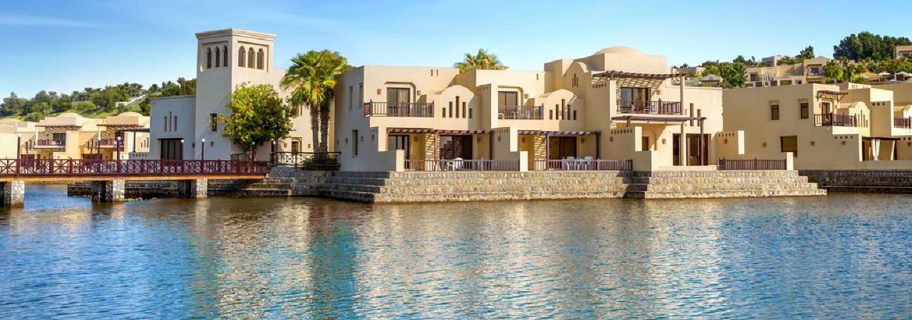 Hilton Al Hamra Beach & Golf Resort - Ras Al Khaimah