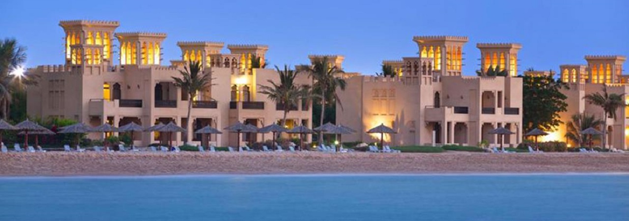 Hilton Al Hamra Beach & Golf Resort - Ras Al Khaimah