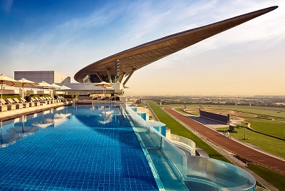 Dubai - The Meydan SpezialDubai Golfreisen und Golfurlaub