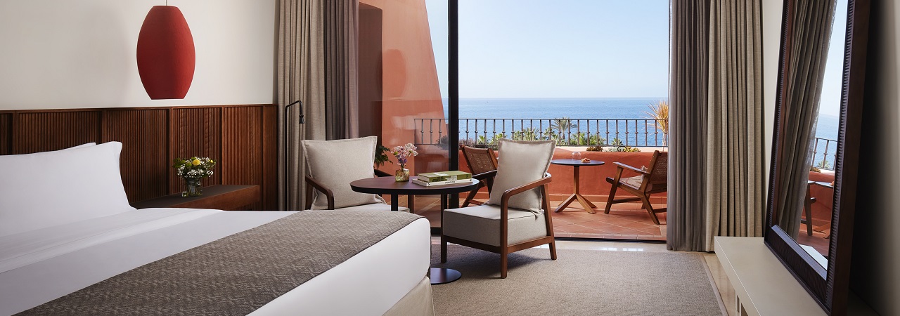 Tivoli La Caleta Golf Spezial - Spanien