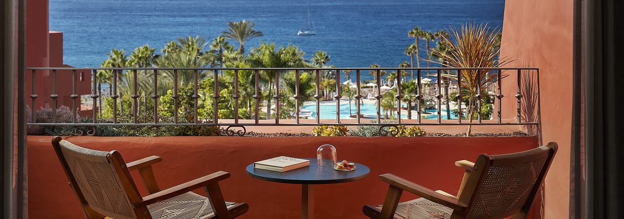 Tivoli La Caleta Golf Spezial - Spanien
