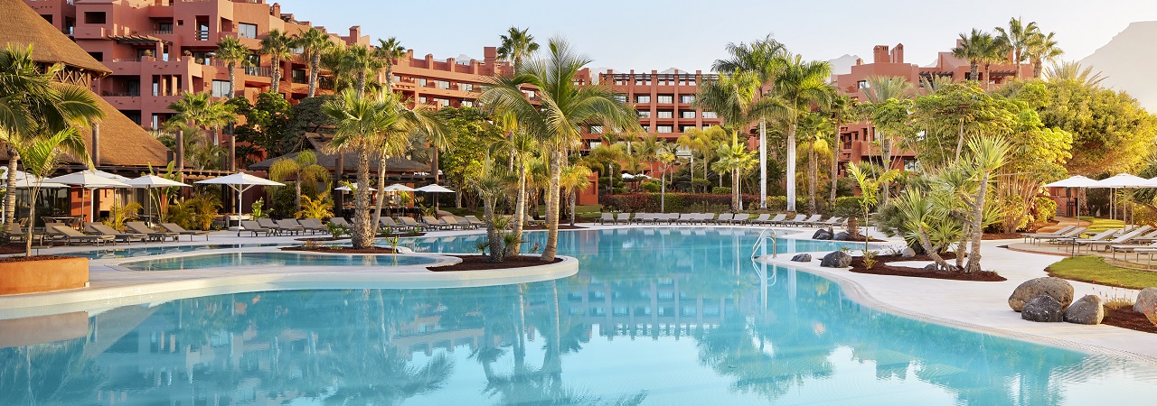 Tivoli La Caleta Golf Spezial - Spanien