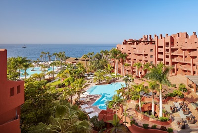 Tivoli La Caleta Golf SpezialSpanien Golfreisen und Golfurlaub