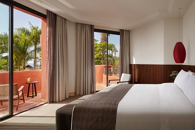 Tivoli La Caleta Golf SpezialSpanien Golfreisen und Golfurlaub
