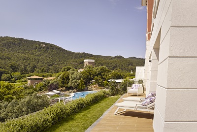 Penha Longa Hotel****** & Unlimited GolfPortugal Golfreisen und Golfurlaub