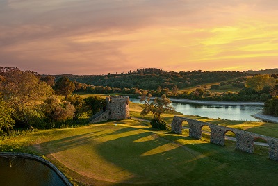 Penha Longa Hotel****** & Unlimited GolfPortugal Golfreisen und Golfurlaub