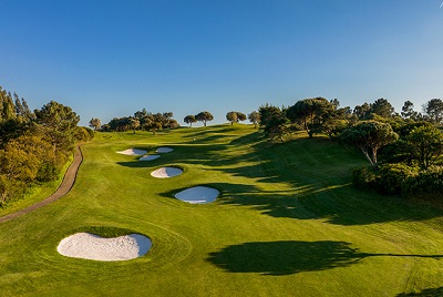 Penha Longa Hotel****** & Unlimited GolfPortugal Golfreisen und Golfurlaub