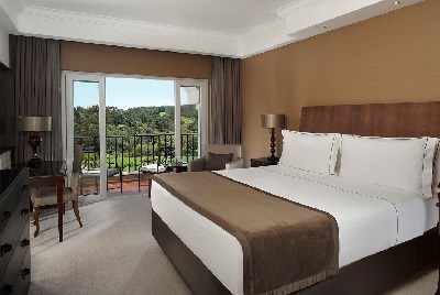 Penha Longa Hotel****** & Estoril Golf PaketePortugal Golfreisen und Golfurlaub
