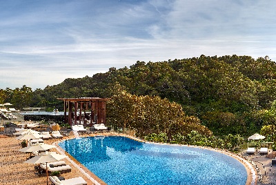 Penha Longa Hotel****** & Estoril Golf PaketePortugal Golfreisen und Golfurlaub