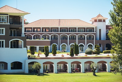 Penha Longa Hotel****** & Estoril Golf PaketePortugal Golfreisen und Golfurlaub