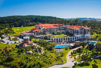 Penha Longa Hotel****** & Unlimited Golf