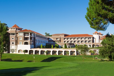 Penha Longa Hotel****** & Estoril Golf PaketePortugal Golfreisen und Golfurlaub