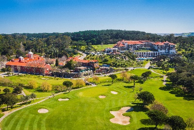 Penha Longa Hotel & Golf Resort******