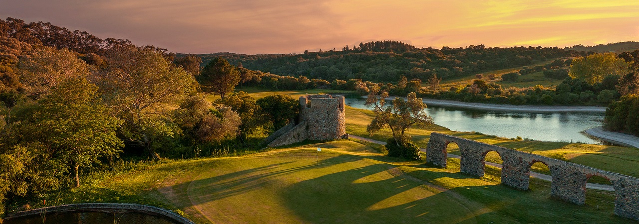 Penha Longa Hotel****** & Unlimited Golf - Portugal