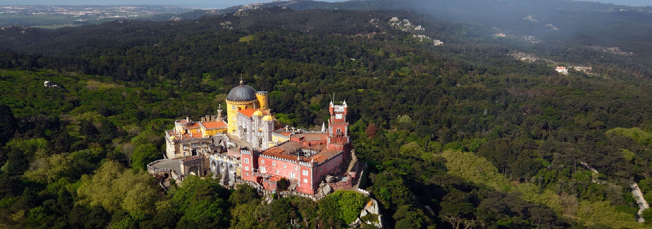 Penha Longa Golf Hotel - Portugal