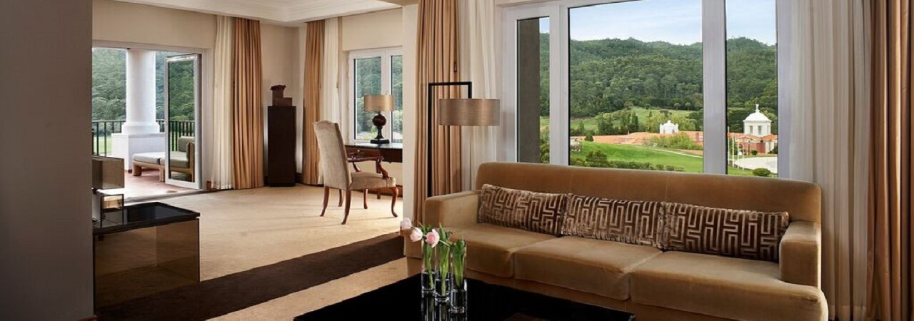Penha Longa Golf Hotel - Portugal